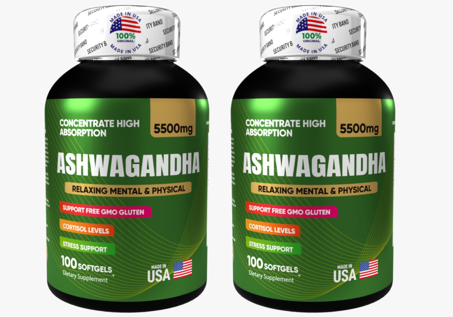 ashawandha combo x2und